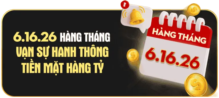 Hình ảnh minh họa chương trình khuyến mãi đặc biệt của x88 nhà cái