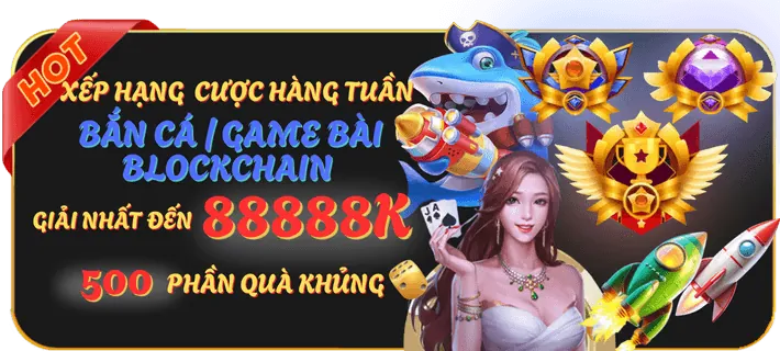 Trò chơi bắn cá x88 nhà cái