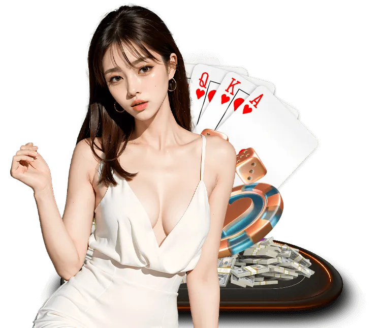 Hình ảnh minh họa chiến lược chơi Baccarat